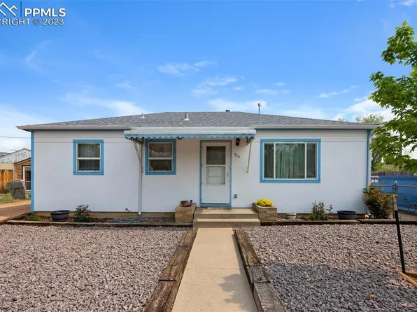 514 Lynn Ave, Colorado Springs, CO 80905