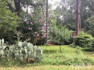 2830 Stuart Dr, Durham, NC 27707