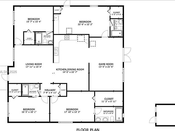 3rd image of this home
