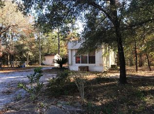 87 Crocus Ave W, Defuniak Springs, FL 32433