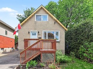 975 Sheridan Ave, Ottawa, ON K1Z 6M4