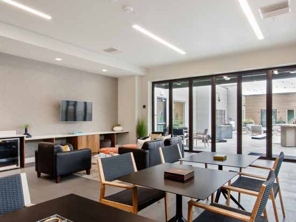 Community Room 2