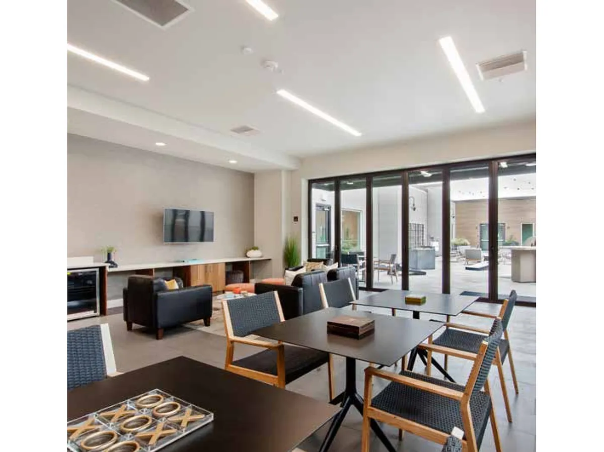Community Room 2 - Uptown