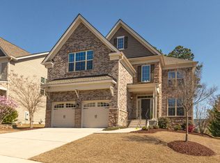 295 Prinnie Dr, Cary, NC 27519