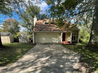 3683 Elk Creek Rd, Taylorsville, KY 40071