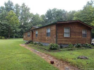 6905 Dave Carr Rd, Charlestown, IN 47111