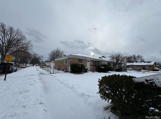 24903 Hass St, Dearborn Heights, MI 48127