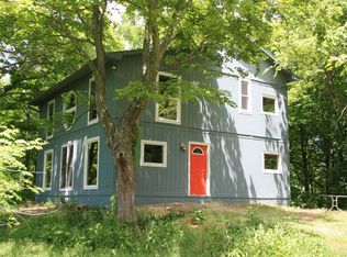 8687 Kuhns Rd, Amesville, OH 45711