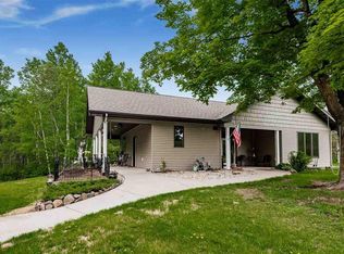 3961 Reinke Rd, Hermantown, MN 55811