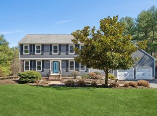 21 Grove St, Millis, MA 02054