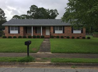 2304 Barnesdale Way, Albany, GA 31707