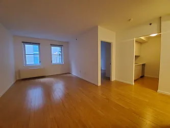 Rented by Algin Management