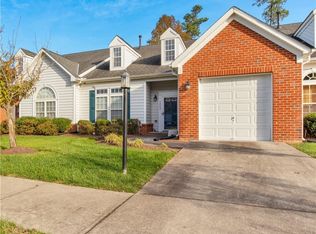 1032 Southwinds Dr, Glen Allen, VA 23059