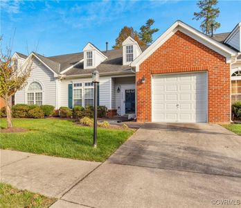 1032 Southwinds Dr, Glen Allen, VA, 23059