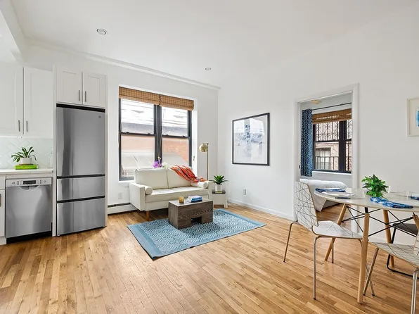 149 Clinton Ave APT 2C, Brooklyn, NY 11205