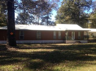 4787 Pray Rd, Liberty, MS 39645