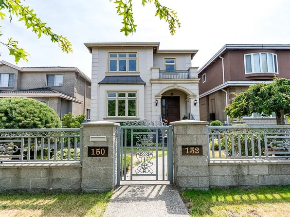 152 W 48th Ave, Vancouver, BC V5Y 2Y7