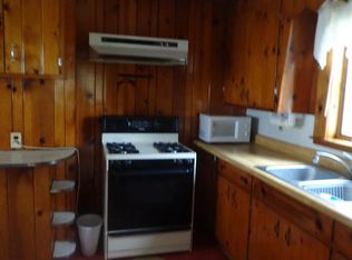 603 W Baraga Ave, Houghton, MI 49931