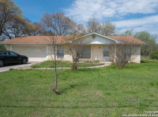 6217 El Verde Rd, Leon Valley, TX 78238