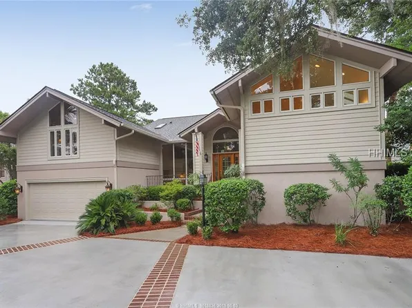 26 Spartina Cres, Hilton Head Island, SC 29928