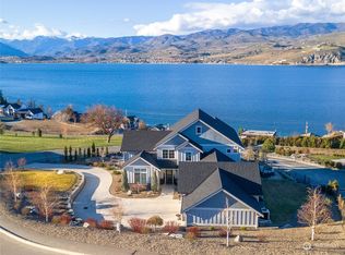 44 Via Vista Ln, Chelan, WA 98816