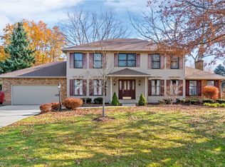 5400 Mosswood Cir NE, Canton, OH