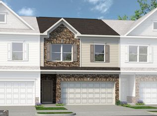 3553 Fairhaven Dr, Powder Springs, GA 30127