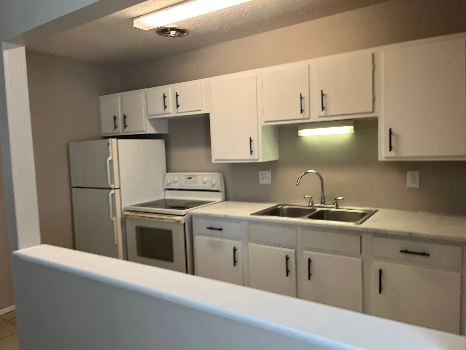 Tiberwood Apartments — Photo 2