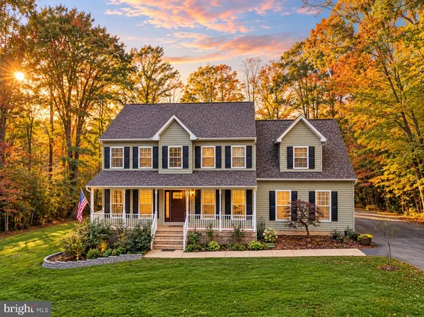 12815 Lake Wilderness Ln, Spotsylvania, VA 22551