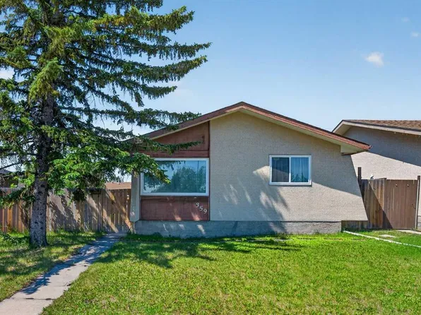 359 E Maitland Cres NE, Calgary, AB T2A 5T6