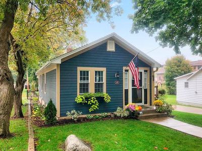 140 Cherry St, Williams Bay, WI, 53191