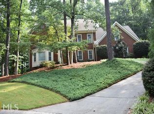 4151 Liberty Ln, Marietta, GA 30066