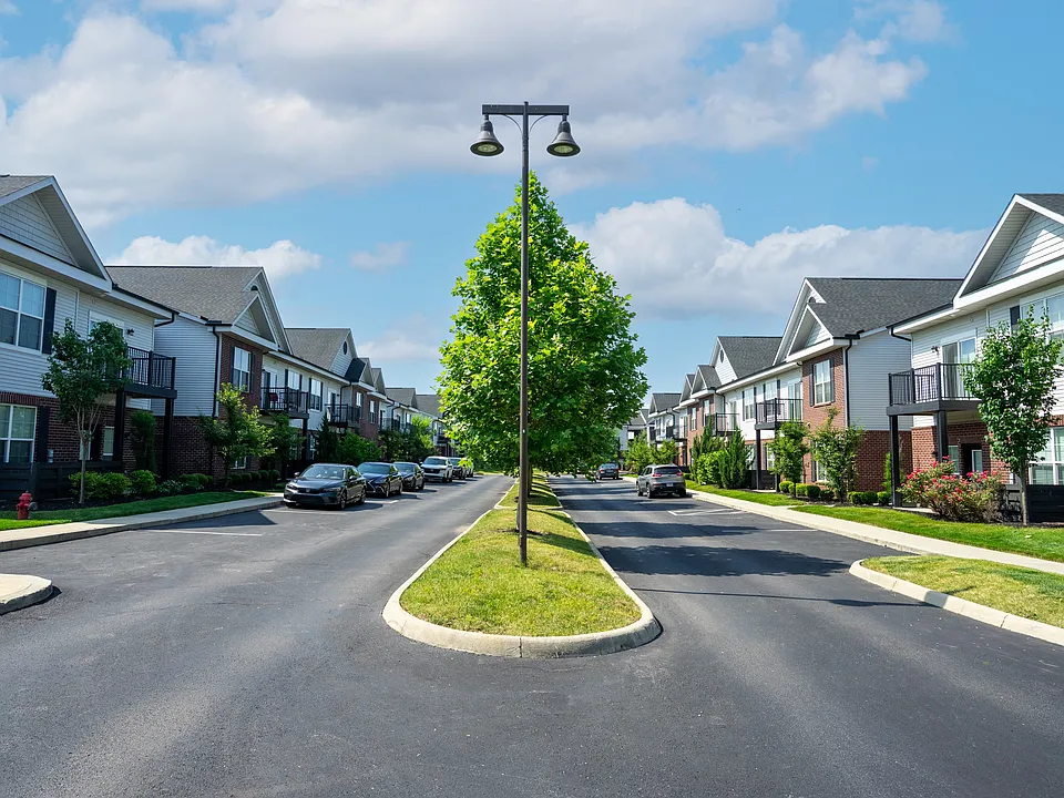 Overland Park