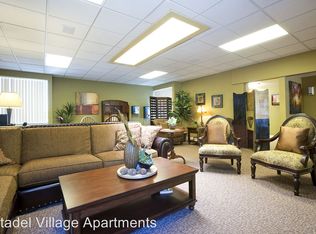 909 N Chelton Rd APT 1203, Colorado Springs, CO 80909