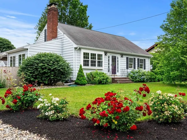 151 Dodge St, Beverly, MA 01915