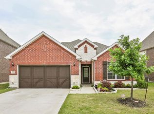 2705 Carya Trl, Garland, TX 75044
