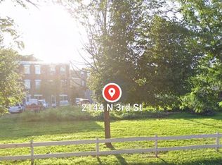 2144 N 3rd St, Philadelphia, PA 19122