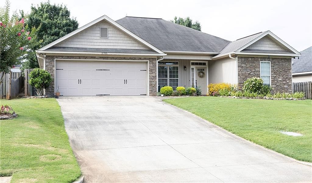 2705 Hughston Ln, Opelika, AL 36801 Zillow
