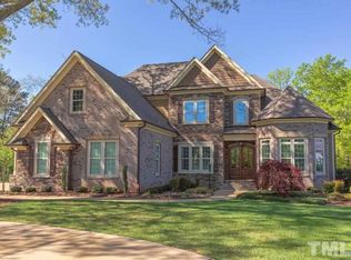 691 Hawthorne Pl, Creedmoor, NC 27522