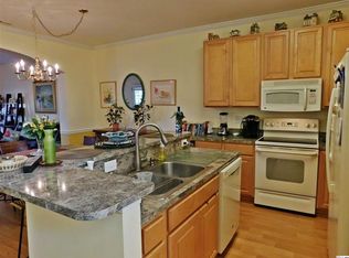 776 Botany Loop, Murrells Inlet, SC 29576