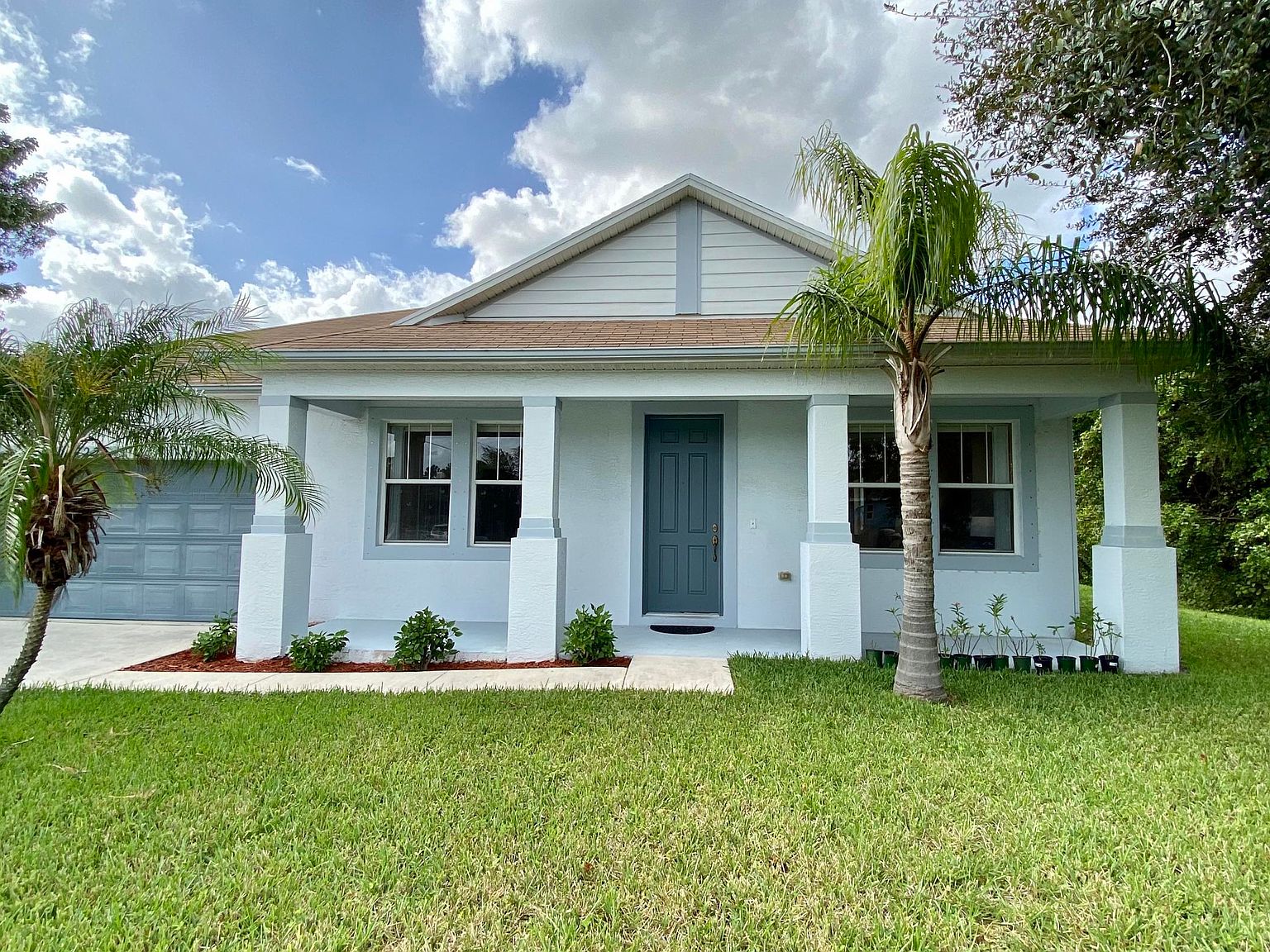 4226 SW Oblique St, Port Saint Lucie, FL 34953 | Zillow