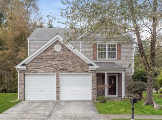 125 Pebblestone Dr, Durham, NC 27703