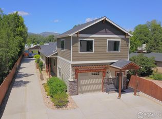 617 N Hollywood St, Fort Collins, CO 80521