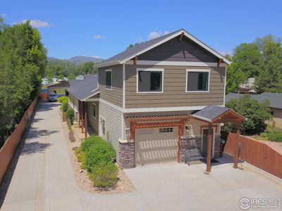 617 N Hollywood St, Fort Collins, CO, 80521
