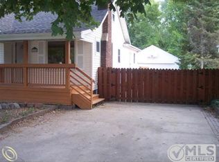 14214 Mercedes, Redford, MI 48239