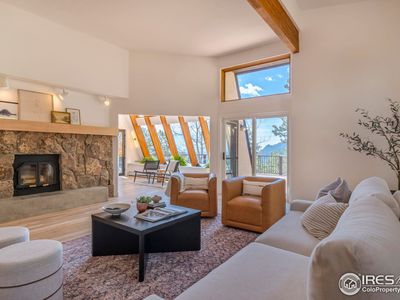 225 Bristlecone Way, Boulder, CO, 80304