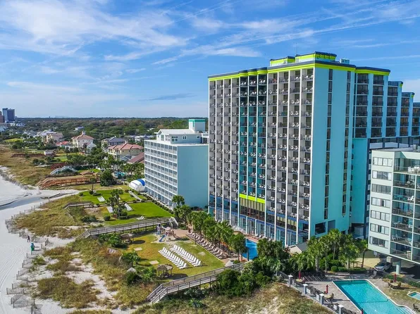 6804 N Ocean Blvd. #1147, Myrtle Beach, SC 29572