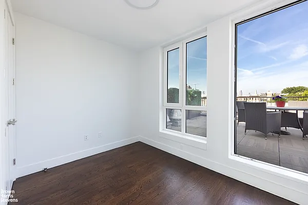 Rented by Brown Harris Stevens | media 15