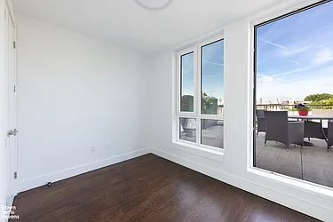 Rented by Brown Harris Stevens