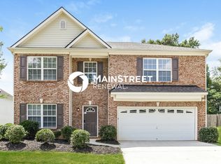 5487 Wexford Pass, Atlanta, GA 30349